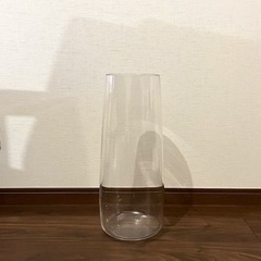IKEA フラワーベース　花瓶
