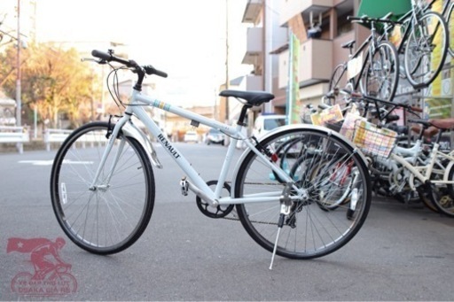 中古スポーツ車