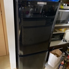 三菱　ミツビシ　MITSUBISHI 冷蔵庫
