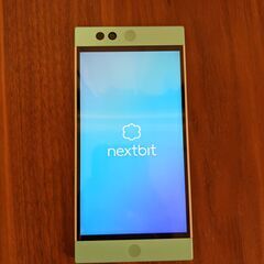 Nextbit Robin ネクストビット ロビン