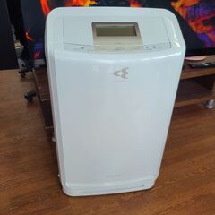 リサイクルショップどりーむ天保山店】○270○ ダイキン 除加湿空気