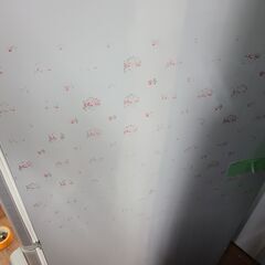 処分特価‼　●6849●　アクア　３ドア冷蔵庫　AQR-261A(S)　2013年製　255L　シルバーカラー　本体右側テープ跡あり　※割引キャンペーン中♪【リサイクルショップどりーむ天保山店】