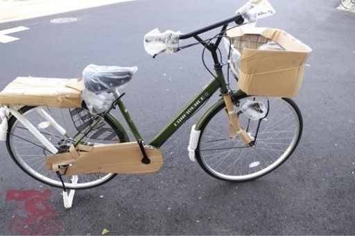 新車