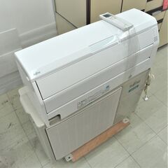 USED　富士通　4kw　冷暖エアコン　AS-R40H-W　20...
