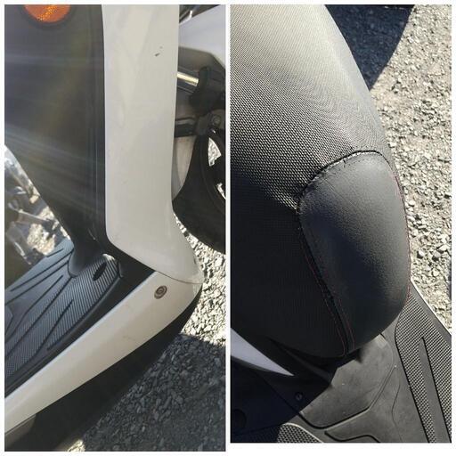 ヤマハ シグナスX SR 3型 始動動画あり 交換も可 シグナスX SR/ヤマハ