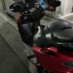 【ネット決済】マジェスティ125cc