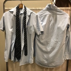 稲生高校 男子制服