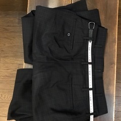 稲生高校 男子制服