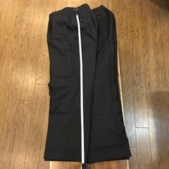 稲生高校 男子制服