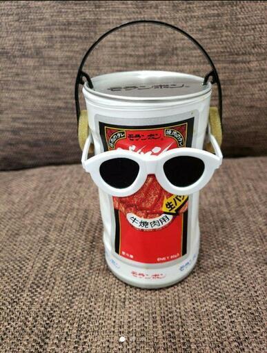 【希少！】モランボン　ミュージカン♪