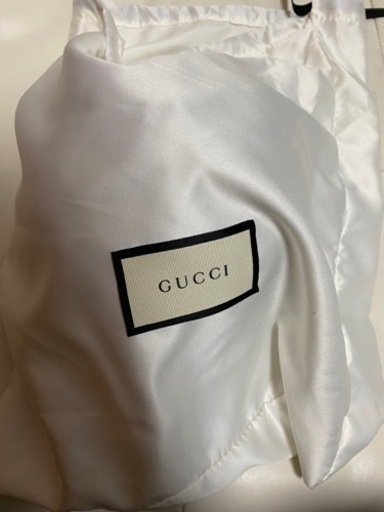 GUCCI キャップ