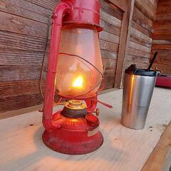 DIETZ ビンテージランタン