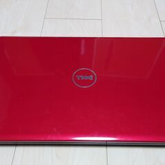 DELL ノートパソコン DELL Inspiron 1564（...