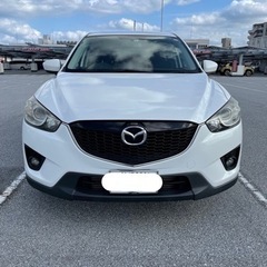 ＣＸ－５　