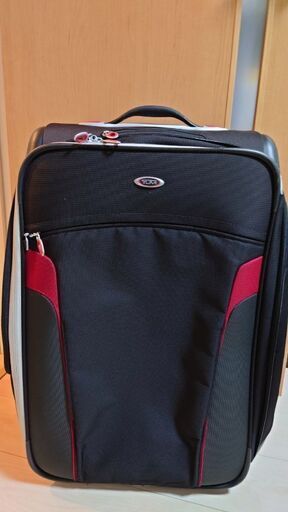 TUMI x DUCATI スーツケース | inmarco.ae