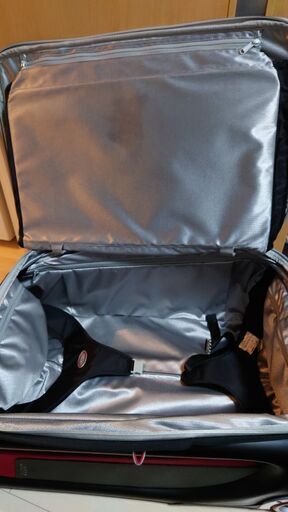 TUMI x DUCATI スーツケース | hawkesburydentistry.com.au