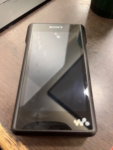 SONY デジタルオーディオプレーヤー ウォークマン NW-WM1A