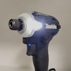 ☆reftools☆ マキタ インパクトドライバー TD161D 14.4V仕様 A26