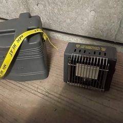 ワカサギ用テント、ドリル、あぐらイス、中サイズイス