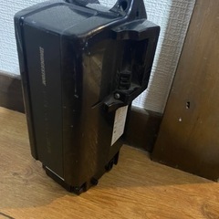 電動自転車※充電器なし