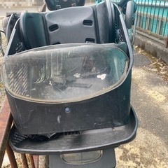 電動自転車※充電器なし