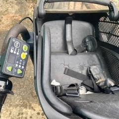 電動自転車※充電器なし