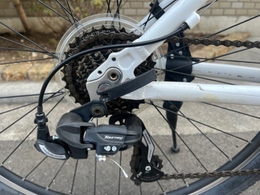 受付終了 マウンテンバイク - マウンテンバイク 