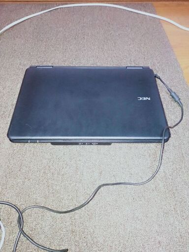 NEC versa pro Windows10完動品