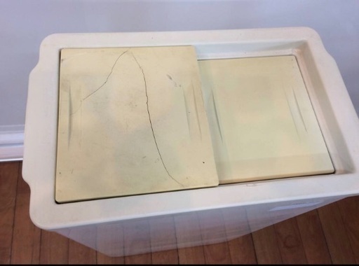 サンヨー 小型冷凍ストッカー 冷凍庫 SCR-S44 43L 飲食店 店舗