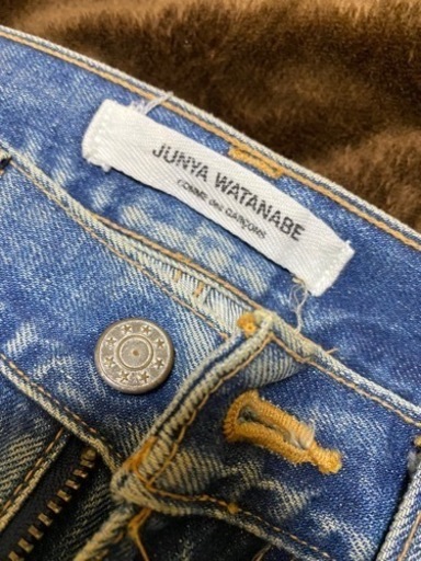 ◆COMME des GARCONS JUNYA WARANABE◆