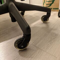 ハーマンミラー　アーロンチェア B