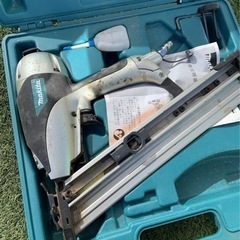 【ネット決済】マキタ 仕上釘打機 中古 AF634 makita...