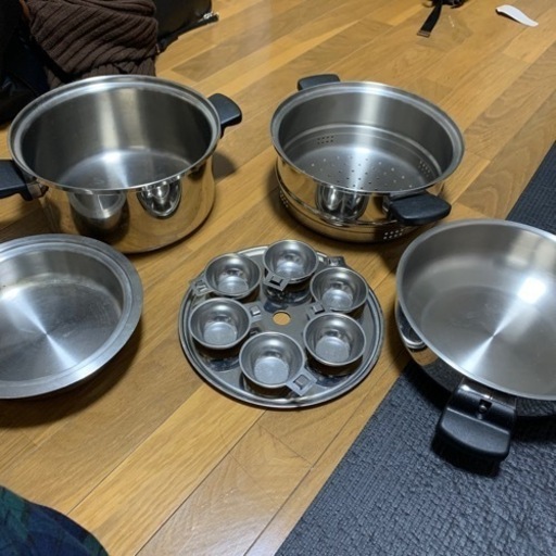 amway 6ℓシチューパンセット | noonanwaste.com