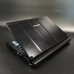 Panasonic Corei5 メモリ6GB HDD500GB ノートパソコン