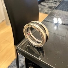 値下げ！BVLGARI 指輪 ［早い者勝ち！！！］