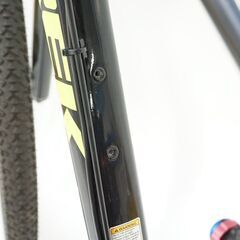 TREK 「トレック」 REMEDY8 2016年モデル マウンテンバイク