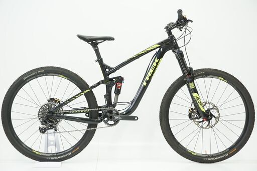 TREK 「トレック」 REMEDY8 2016年モデル マウンテンバイク
