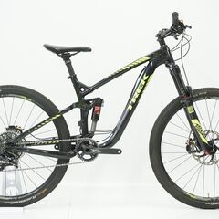 TREK 「トレック」 REMEDY8 2016年モデル マウンテンバイク