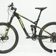 TREK 「トレック」 REMEDY8 2016年モデル マウンテンバイク