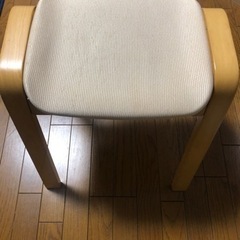 【決定】ニトリ　椅子