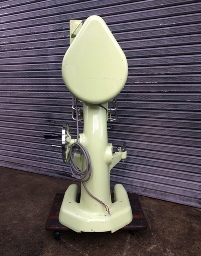 業務用 愛工舎 ミキサーAM-20 AM2060HZ 3相200V 厨房 飲食店 食品工場