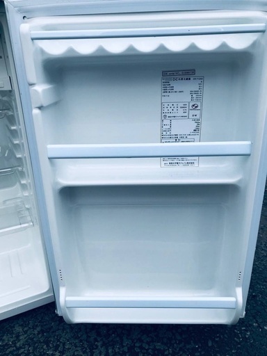 ♦️EJ1684番DAEWOO冷凍冷蔵庫 【2014年製】