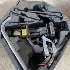 ワーゲン　ビートル純正