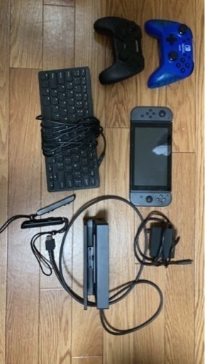 その他 Switch