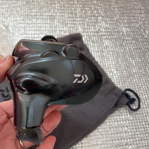 ダイワ シーボーグ200J-DH バッテリーセット | procomm.ca