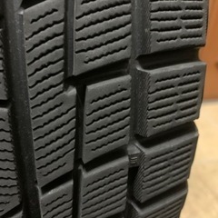 （商談中）スタッドレス タイヤ 4本セット 215/65r16 アルファードなど