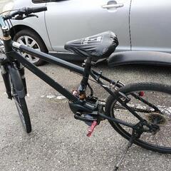 （お話し中！）パナソニック　ハリヤ