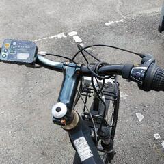 （お話し中！）パナソニック　ハリヤ