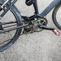 （お話し中！）パナソニック　ハリヤ