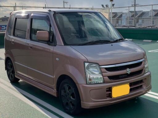 売約 格安軽四 人気のワゴンr Fx Sリミテッド 車検1年付 走行9万km台 スマートキー Etc 足車 練習用に Mh22s K I 滝井の ワゴンrの中古車 ジモティー 売約 格安軽四 人気のワゴンr Fx Sリミテッド 車検1年付 走行9万km台 スマートキー Etc 足車 練習用に Mh22s K I 滝井の ワゴンrの中古車 ジモティー